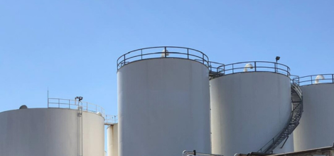 tarius enery engineers at work