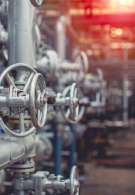 Tarius energy procurement services